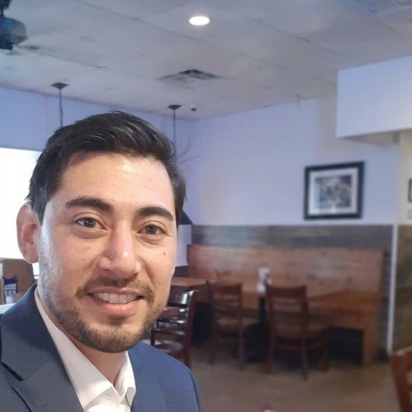 Bernie, cofounder of TexasMade AI